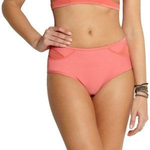 STELLA McCARTNEY  Adidas F50290 Coral Swim Bottom